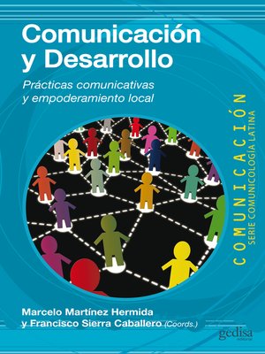 cover image of Comunicación y desarrollo